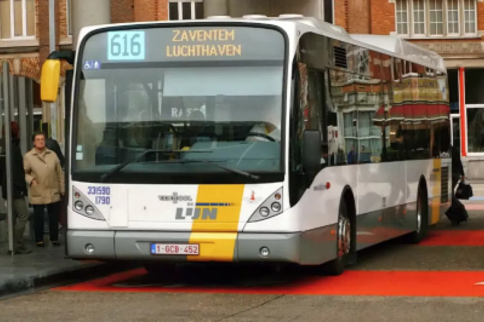 Lijbus