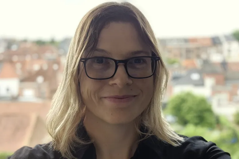 Sibylle Vonesch