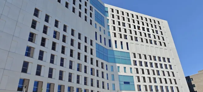 BioScience Centre